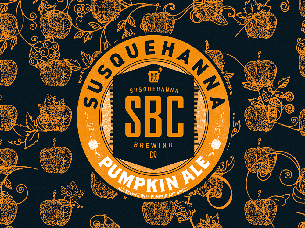 Beer Northeast Pennsylvania Craft Brewery Susquehanna Brewing Co.