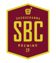 Susquehanna Brewing Co. logo