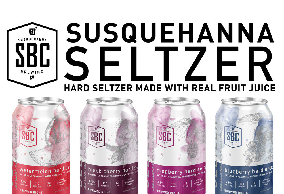 Susquehanna Seltzer