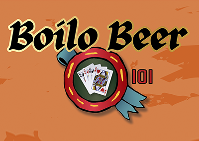 Boilo Beer