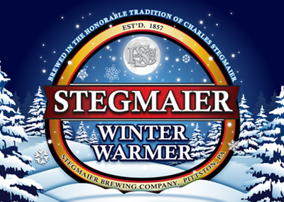 Stegmaier Winter Warmer