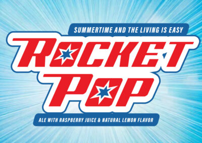 Rocket Pop