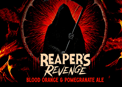 Reaper’s Revenge