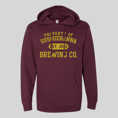 Property of SBC Hoodie